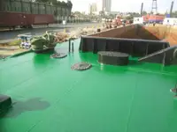 Péniche à vendre