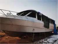 Navire à passagers à vendre