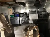 Traversier à vendre
