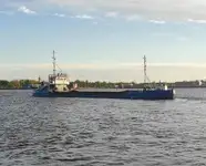 Barge à vendre