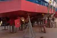Navire-ferry à vendre
