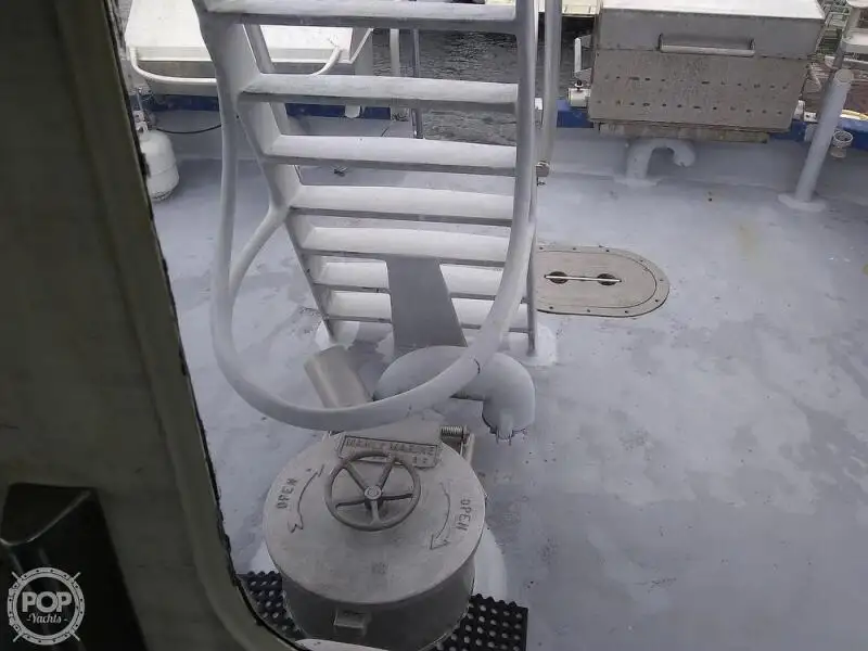 Cutter à vendre