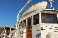 Navire-ferry à vendre