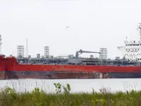 Pétrolier / chimiquier à vendre