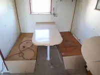 Remorqueur à vendre