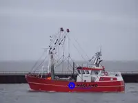 Chalutier à flottaison à vendre