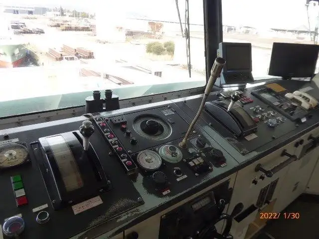 Navire-ferry à vendre