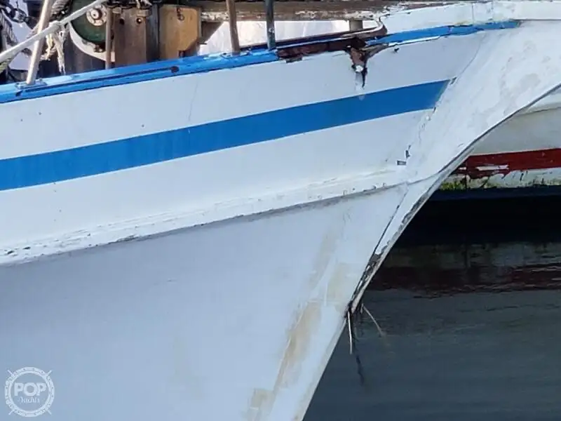 Navire-ferry à vendre