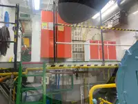 Pétrolier / chimiquier à vendre