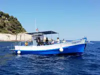 Trawler à vendre