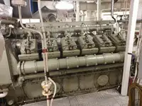 Remorqueur à vendre