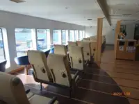 Navire-ferry à vendre