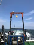 Bateaux de travail à vendre