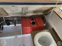 Navire de croisière à vendre