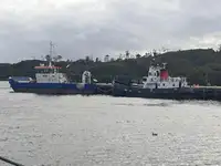 Navire de passagers à vendre