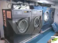 Navire de croisière à vendre