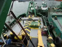 Remorqueur à vendre
