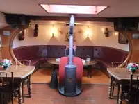 Péniche à vendre
