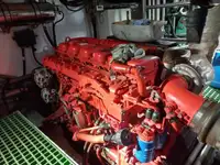 Drague à vendre