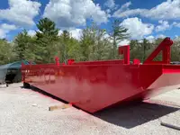 Péniche à vendre