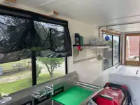 Catamaran à vendre