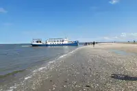 Péniche à vendre