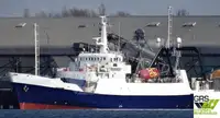 Navire de ravitaillement rapide (FSV) à vendre