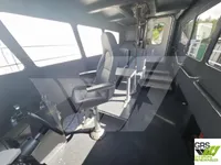 Bateau pilote à vendre