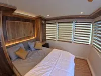 Yacht à vendre