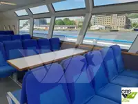 Navire-ferry à vendre