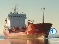 Pétrolier / chimiquier à vendre
