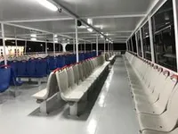 Navire de passagers à vendre