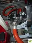 Navire d'arpentage à vendre