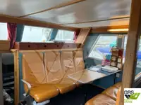 Navire de croisière à vendre