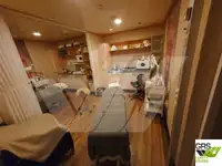 Navire de croisière à vendre