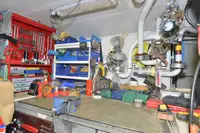 Remorqueur à vendre