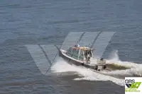 Bateau de transport d'équipage à vendre