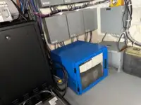 Remorqueur à vendre