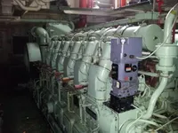 Remorqueur à vendre