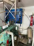 Bateaux de travail à vendre