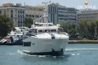 Navire-ferry à vendre