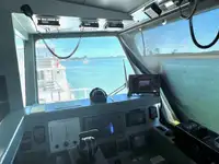 Catamaran à vendre