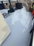 Bateau patrouilleur à vendre