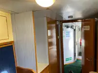 Remorqueur à vendre