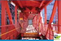 Navire grue à vendre