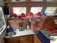 Navire de croisière à vendre