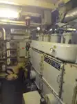 Bateaux de travail à vendre