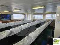 Navire de débarquement, citerne à vendre