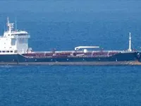 Pétrolier / chimiquier à vendre