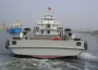 Navire d'approvisionnement de plateformes (PSV) à vendre